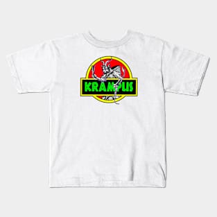 Krampus Kids T-Shirt